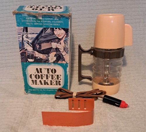 Vintage 1970s auto - vintage,