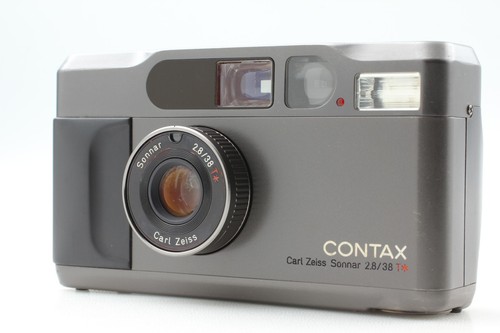 All works mint contax - [n,