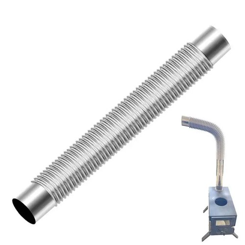 Stainless steel flexible - stainless,