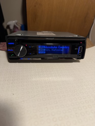 Kenwood kdc bt37 dab - kenwood, car