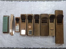 Vintage Japanese Kanna Plane