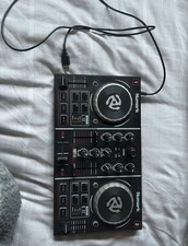 Numark Party Mix II Double