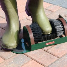 Bosmere trusted muddy - trusted, boot