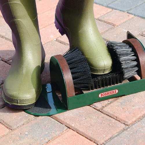 Bosmere trusted muddy boot - trusted,