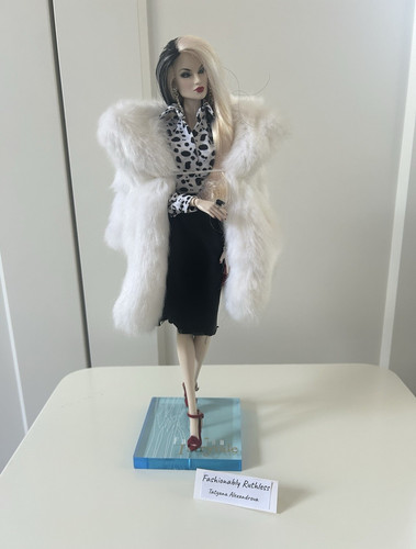 Integrity toys fashion - integrity,