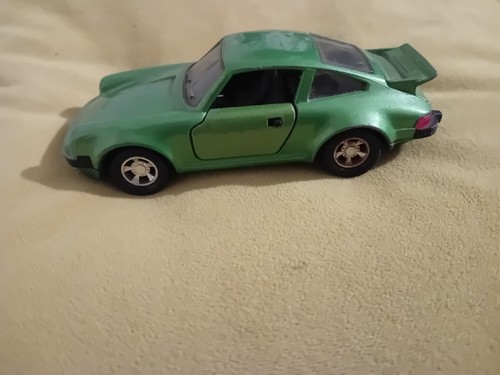 Matchbox super kings - super, porsche