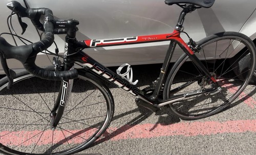 Focus cayo carbon - focus,