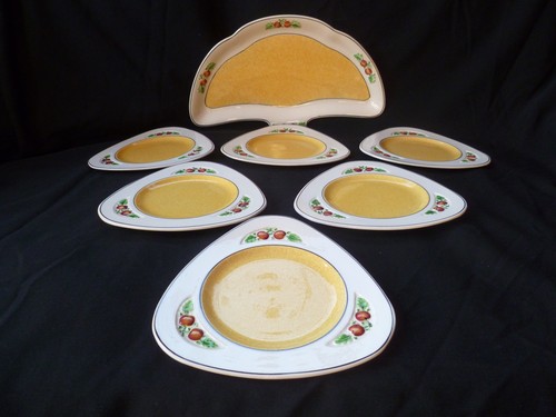 1930s solian ware - 1930s,