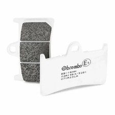 BREMBO Brake Pads Pair LA