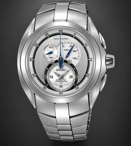 Snl045p1 seiko arctura kinetic - snl045p1,