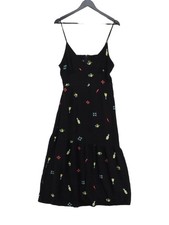 Never Fully Dressed Maxi Dress