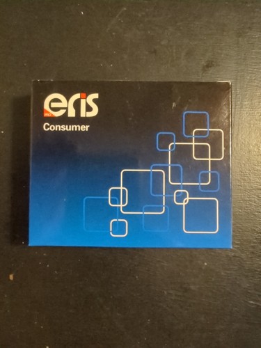 Eris mcb amp type 32a - amp,