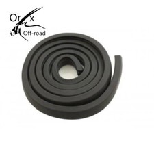 Land Rover Defender & Series Truck Cab To Body / Tub Rubber Seal - 333486