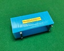 REPLICA Minic Motorways Spares - Container Load for Bedford TK Lorry M1547