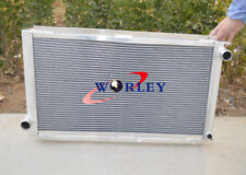 Aluminum Radiator For Subaru