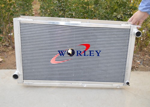 Aluminum radiator for subaru - radiator,