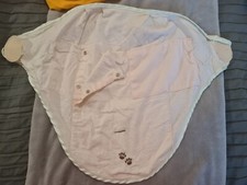 Graco Sweetpeace baby wrap cover replacment part