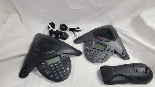 Job lot polycom - job,