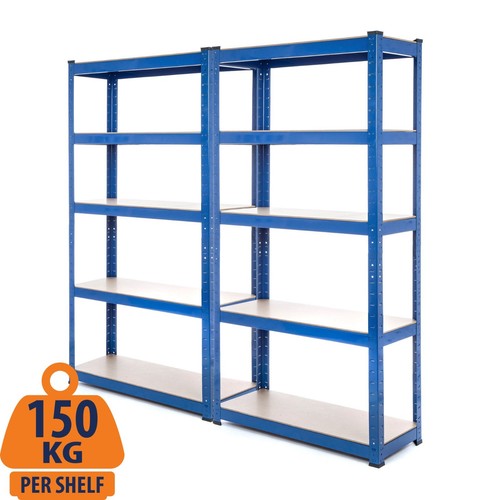 Bay heavy duty garage - duty,