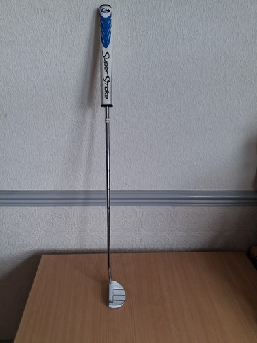 Taylormade white smoke 72 - taylormade,