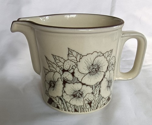 Vintage 1970 stoneware - vintage,