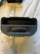 FORD FIESTA MK7 ST180 HEATED