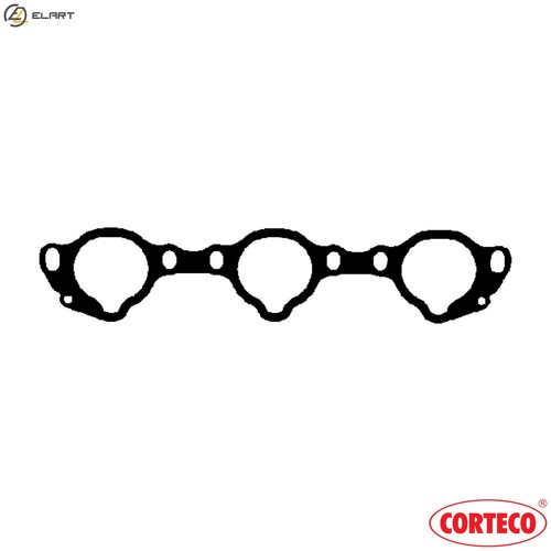 Gasket intake manifold 450392p - intake,