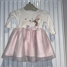 Ted Baker Baby Girls Pink