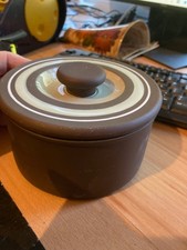 Vintage Hornsea Contrast