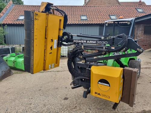 Avant loader multione - ,