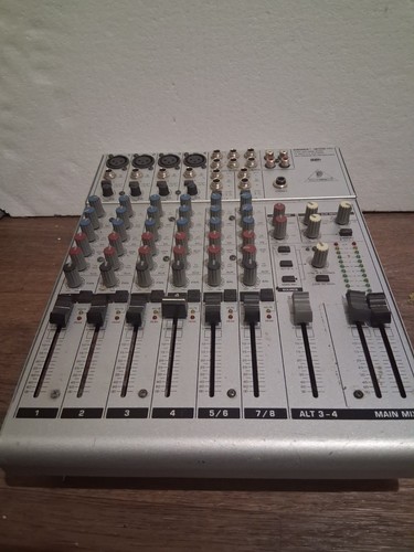 Behringer eurorack ub1204 pro - eurorack, ub1204-pro