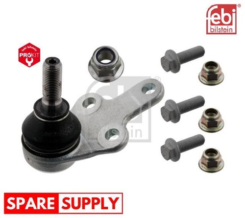 Ball joint for volvo c30 - c30, c70
