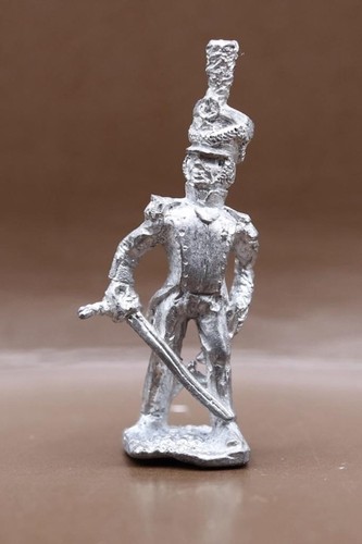 Peter gilder 25mm french - peter, (f8)