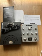 FISHMAN Aura Spectrum DI