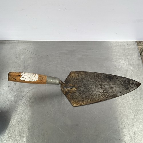 Vintage marshalltown 11 - vintage,