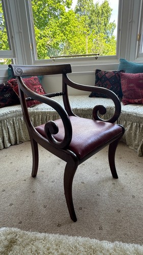 1830 antique regency - 1830-50,