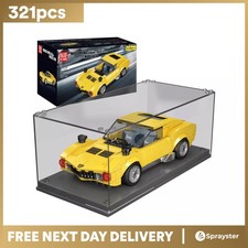 MOULD KING 27039 Model Sports