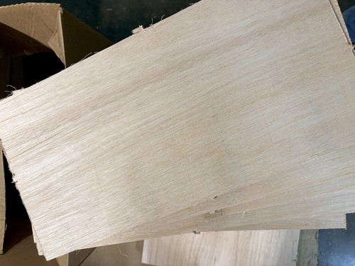 Hardwood ply sheets - 20,