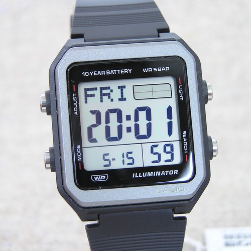 Stock casio 221h - uk,