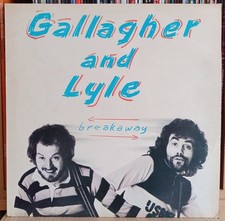(9) Gallagher & Lyle -