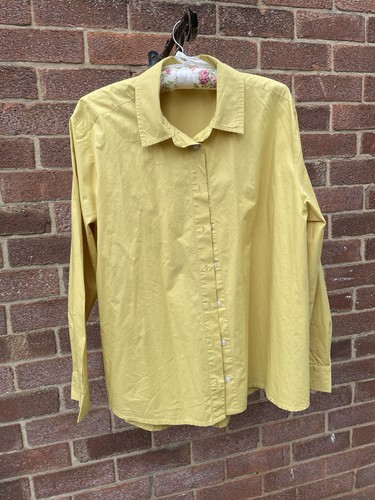 Masai clothing company yellow - clothing,