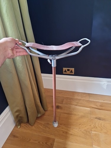 Vintage tirion seatstick - tirion,