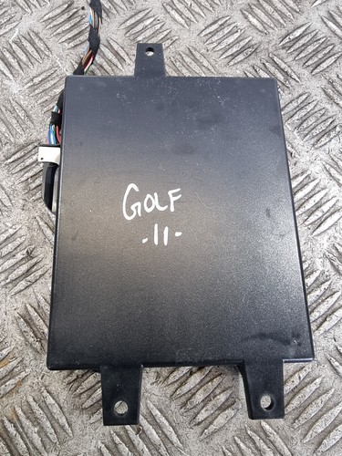 Volkswagen golf bluetooth - golf,
