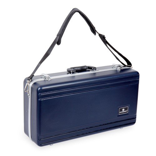 Crossrock trumpet case abs - crossrock, case-abs