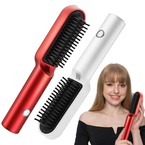 Usb rechargeable 1 - usb, hair