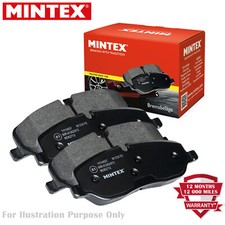 For Iveco Brake Pads Full Set