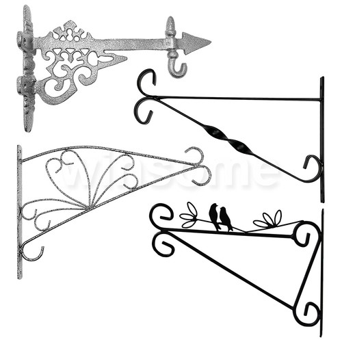 Heavy duty metal hanging - duty,