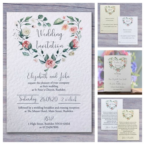 Wedding invitations save the - invitations,