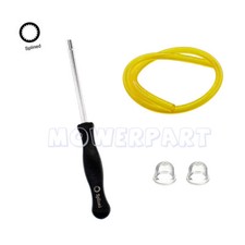 Carburetor Adjustment Tool for