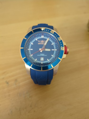Invicta pro diver - pro, men's